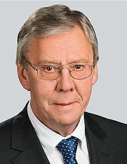 Ulrich Göbbels