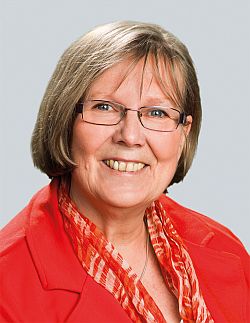 Dorothea Weßels