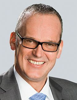 Prof. Dr. Uwe Reisgen