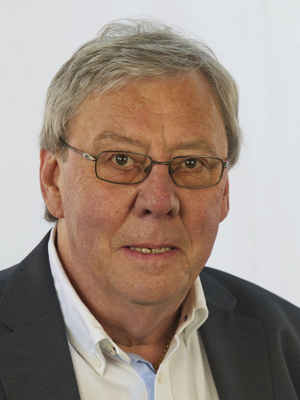 Ulrich Göbbels