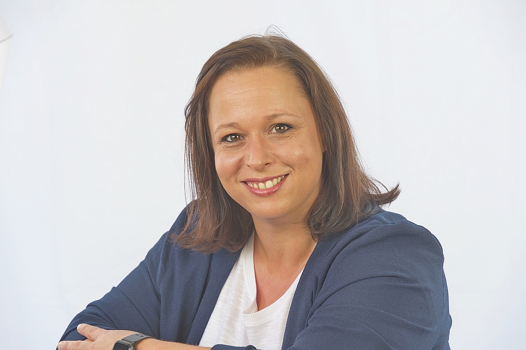Alexandra Beckers