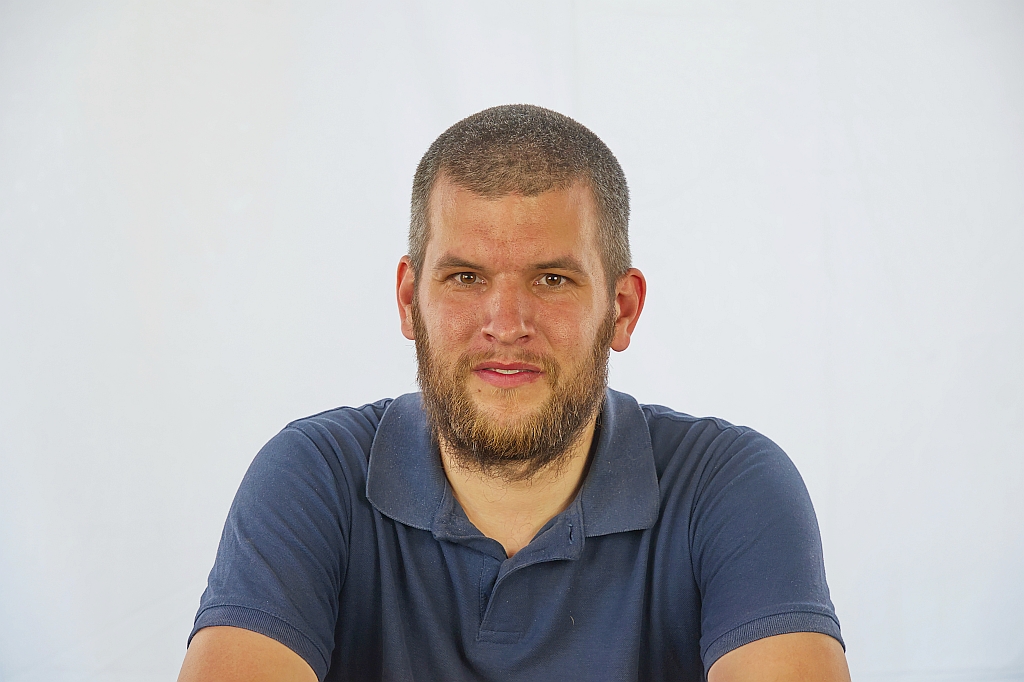 Daniel Gran