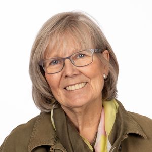 Dorothea Weßels