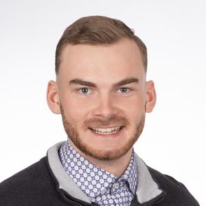 Gianluca Vroomen