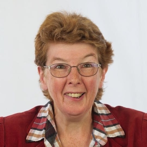 Irene Seeger
