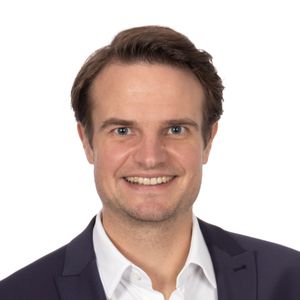 Thomas Kaiser