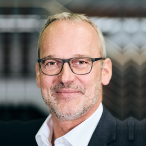 Prof. Dr. Uwe Kaspar Reisgen