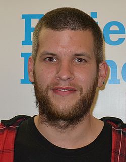 Daniel Gran
