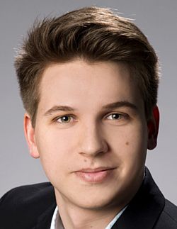 Niels Braune