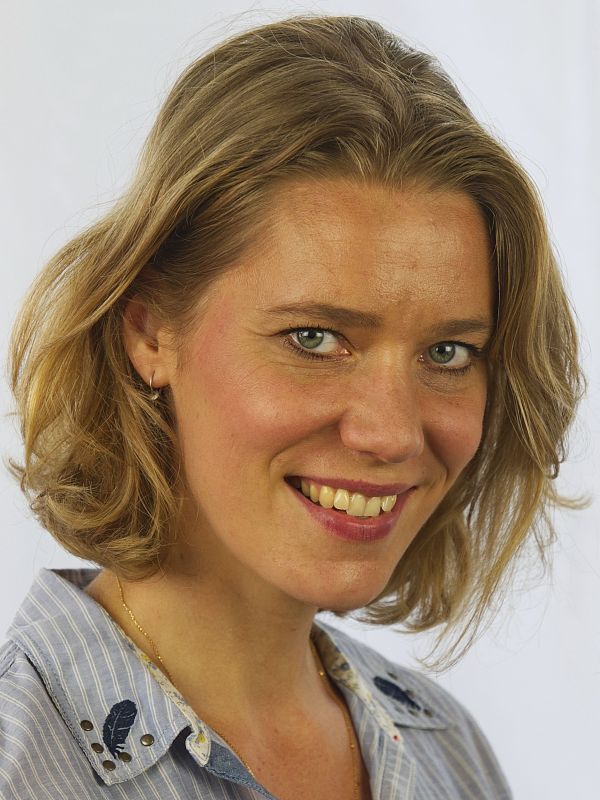 Anke Göbbels