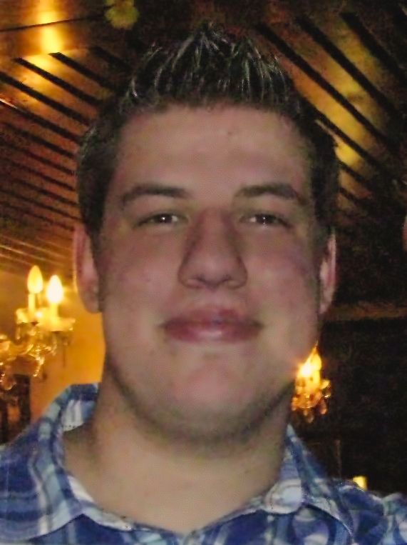 Tobias Dieteren