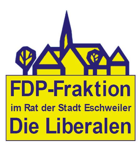 FDP-Ratsfraktion Eschweiler