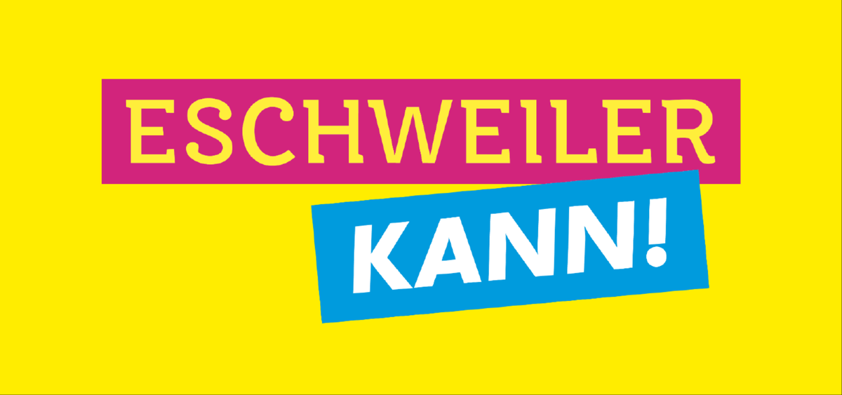 Eschweiler kann!