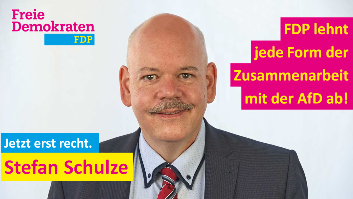 Stefan Schulze