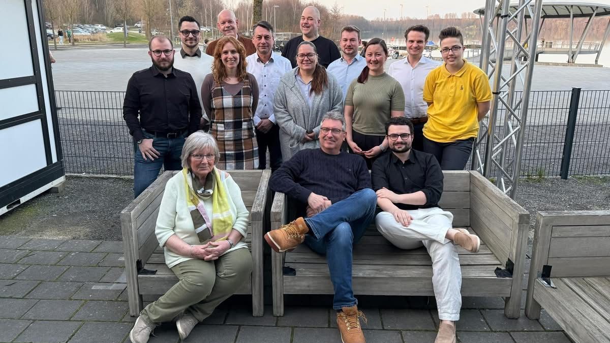 Ortsparteitag der Freien Demokraten in Eschweiler