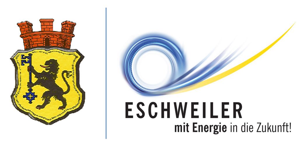 Logo der Stadt Eschweiler
