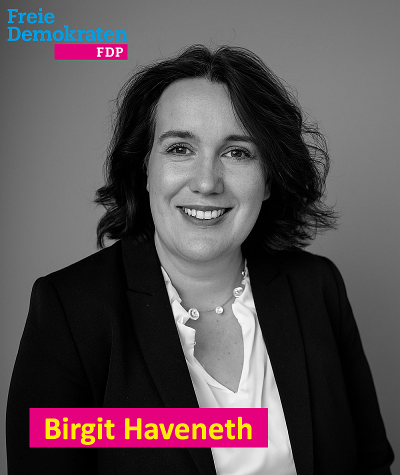 Birgit Haveneth