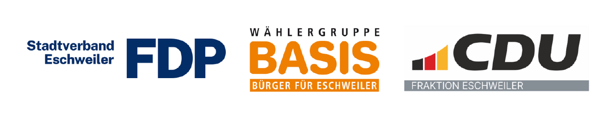 Bezahlkarte jetzt auch für Eschweiler