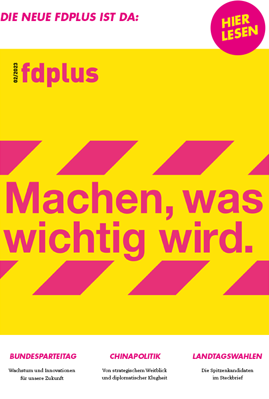 FDPlus
