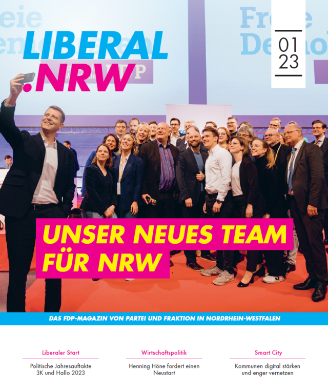 Liberal.NRW